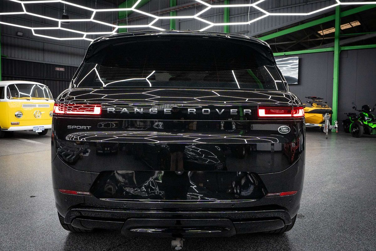 2023 Land Rover Range Rover Sport D300 Dynamic SE L461