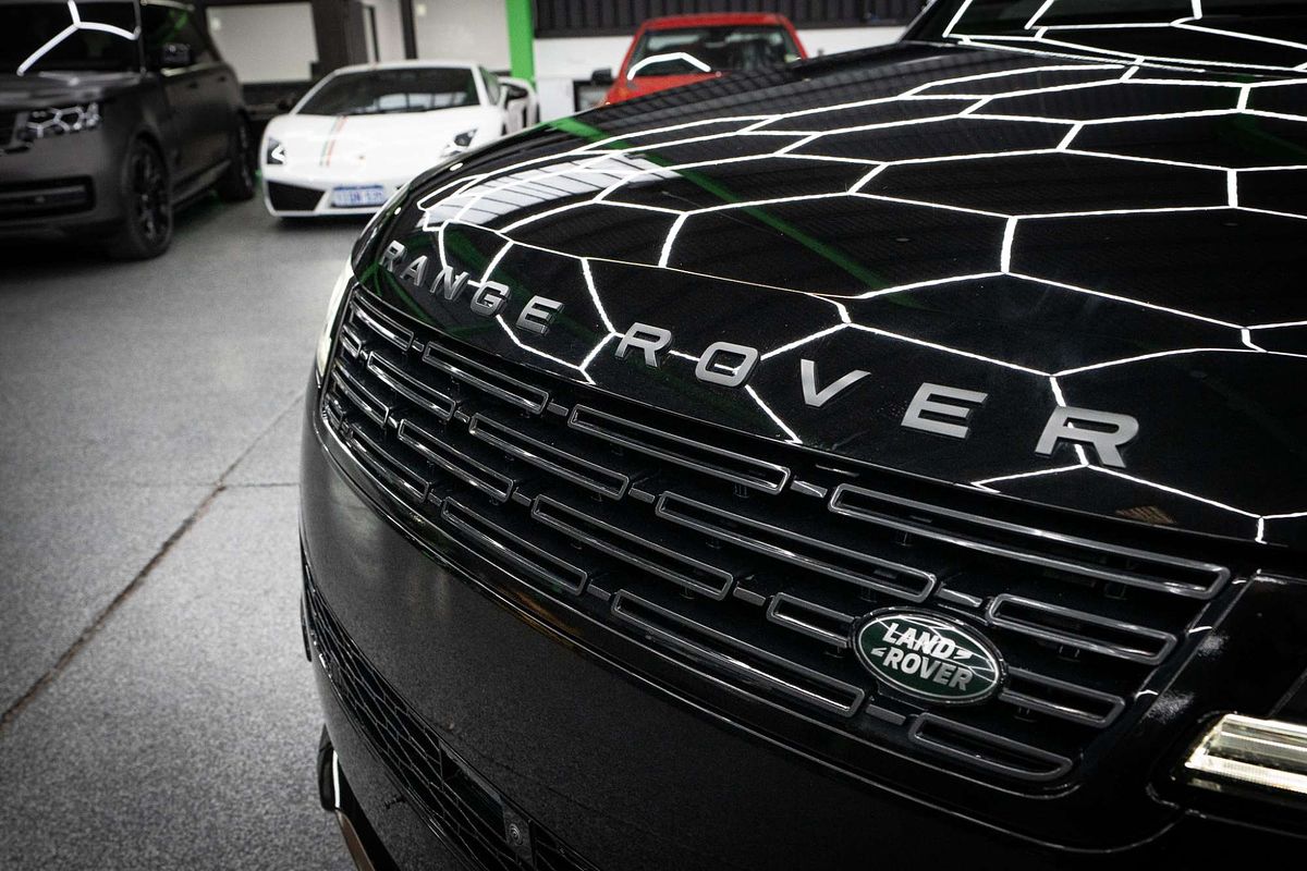 2023 Land Rover Range Rover Sport D300 Dynamic SE L461