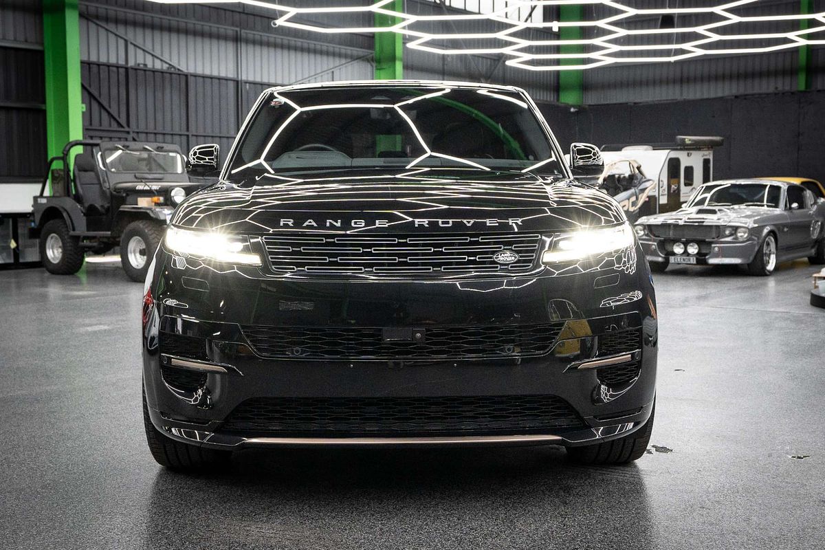 2023 Land Rover Range Rover Sport D300 Dynamic SE L461