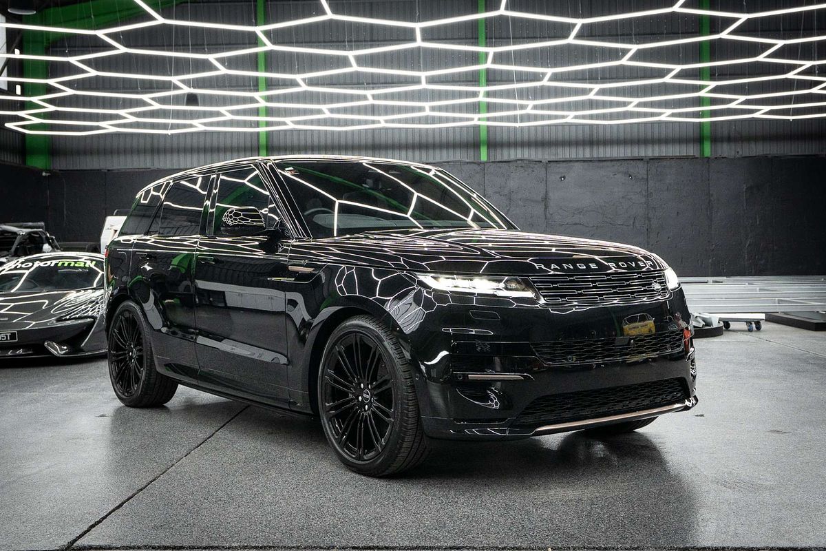 2023 Land Rover Range Rover Sport D300 Dynamic SE L461