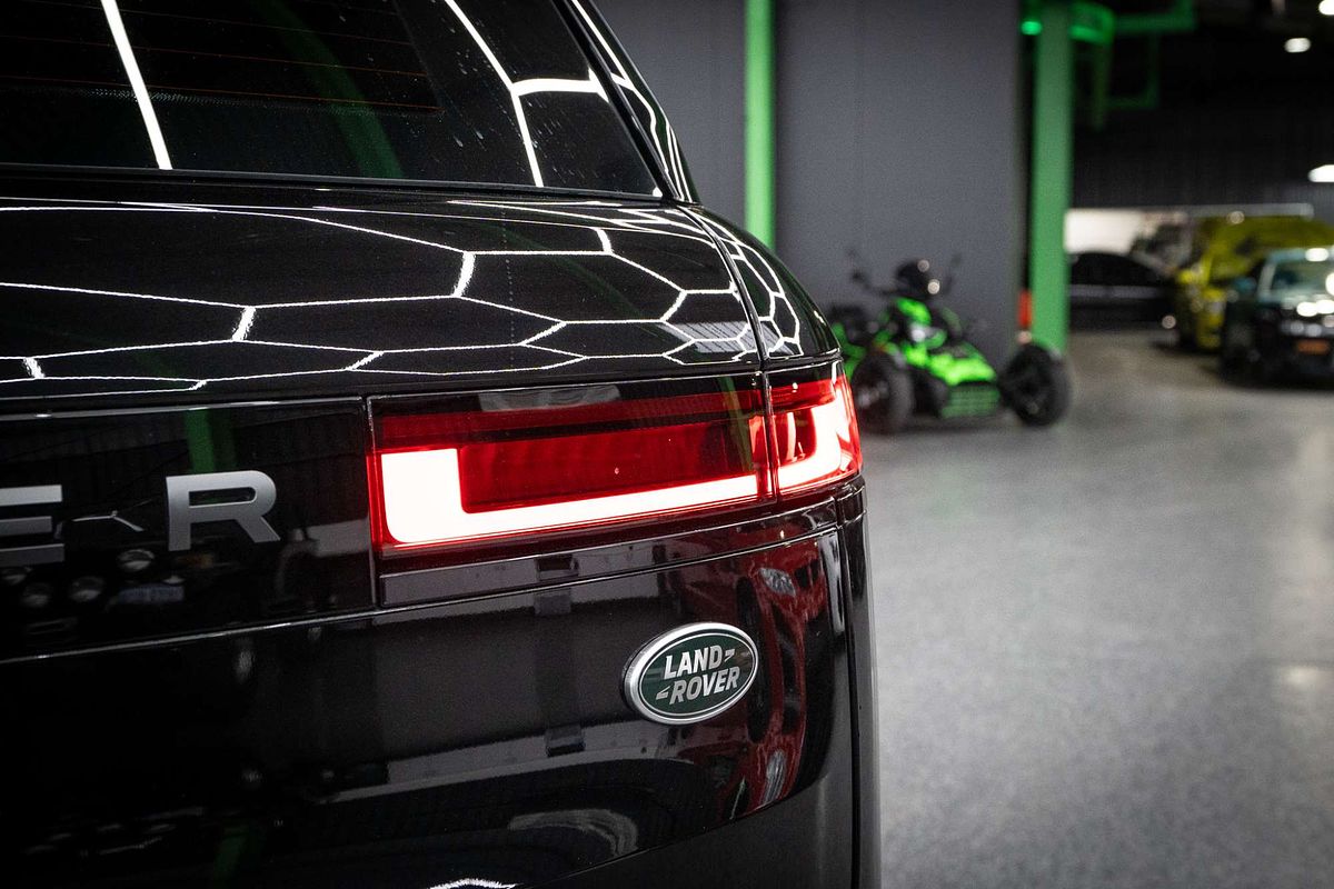 2023 Land Rover Range Rover Sport D300 Dynamic SE L461