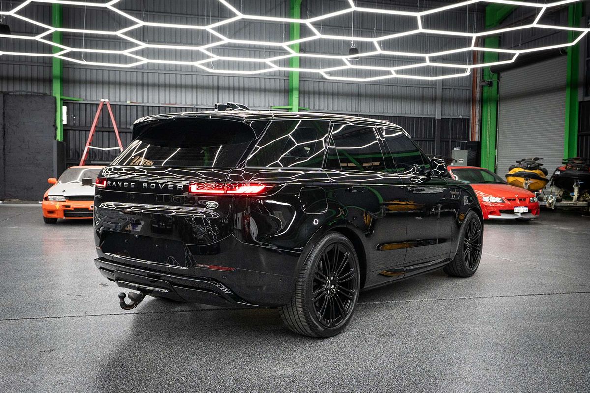 2023 Land Rover Range Rover Sport D300 Dynamic SE L461