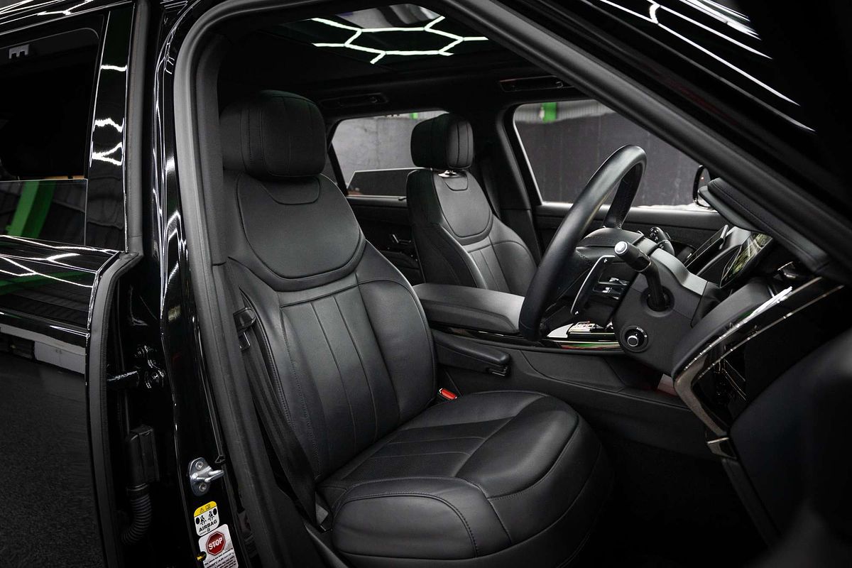 2023 Land Rover Range Rover Sport D300 Dynamic SE L461