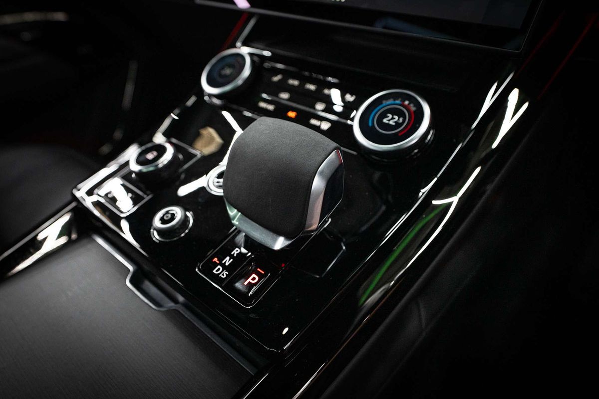 2023 Land Rover Range Rover Sport D300 Dynamic SE L461