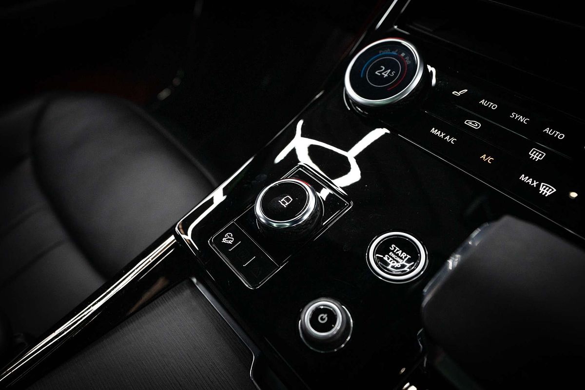 2023 Land Rover Range Rover Sport D300 Dynamic SE L461