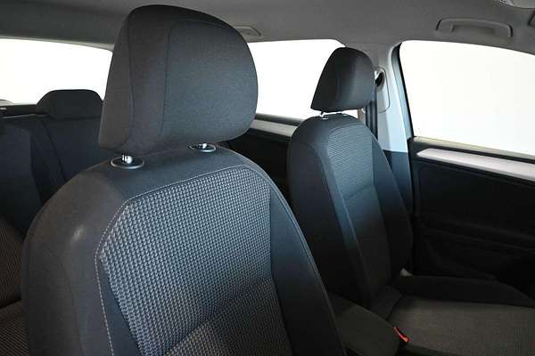 2018 Volkswagen Tiguan 110TSI Trendline 5N