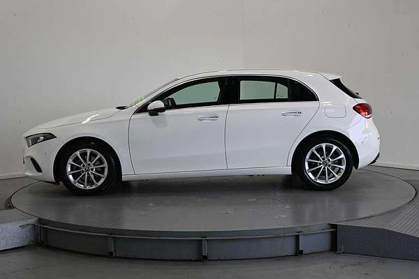 2021 Mercedes-Benz A-Class A180 W177