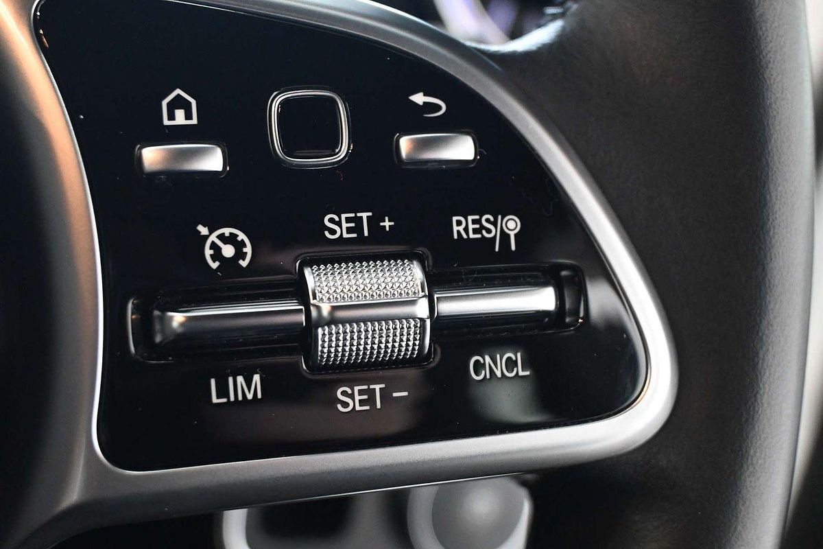 2021 Mercedes-Benz A-Class A180 W177