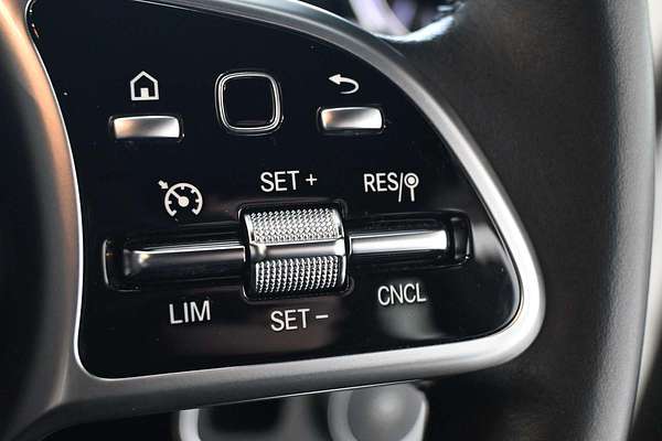 2021 Mercedes-Benz A-Class A180 W177