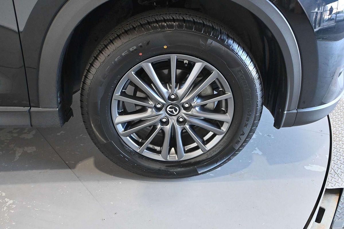 2020 Mazda CX-5 Maxx Sport KF Series