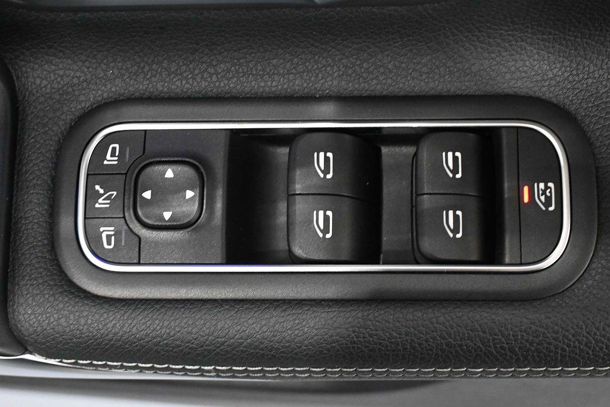 2021 Mercedes-Benz A-Class A180 W177