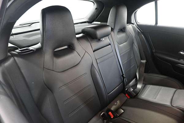 2021 Mercedes-Benz A-Class A180 W177