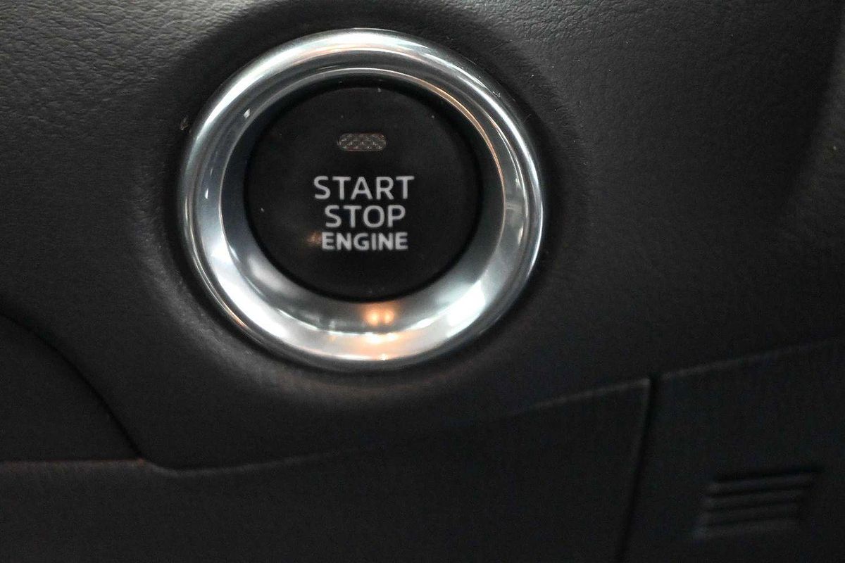 2020 Mazda CX-5 Maxx Sport KF Series