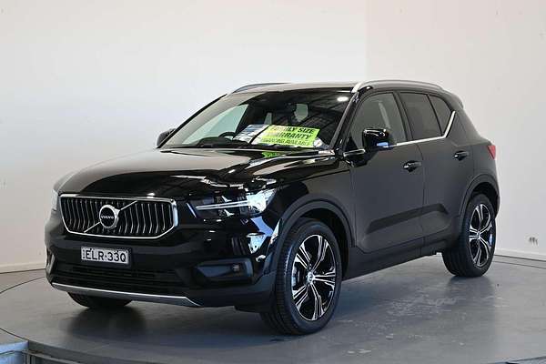 2020 Volvo XC40 T4 Inscription