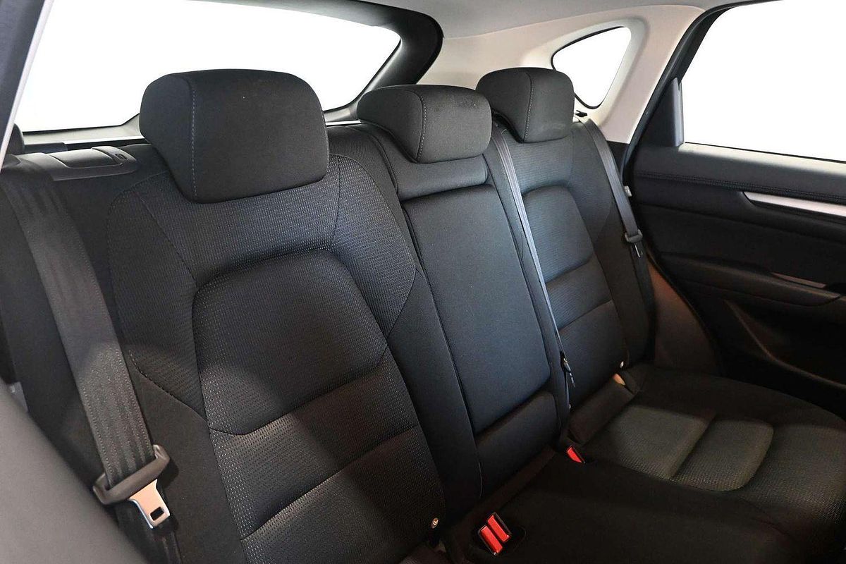 2020 Mazda CX-5 Maxx Sport KF Series