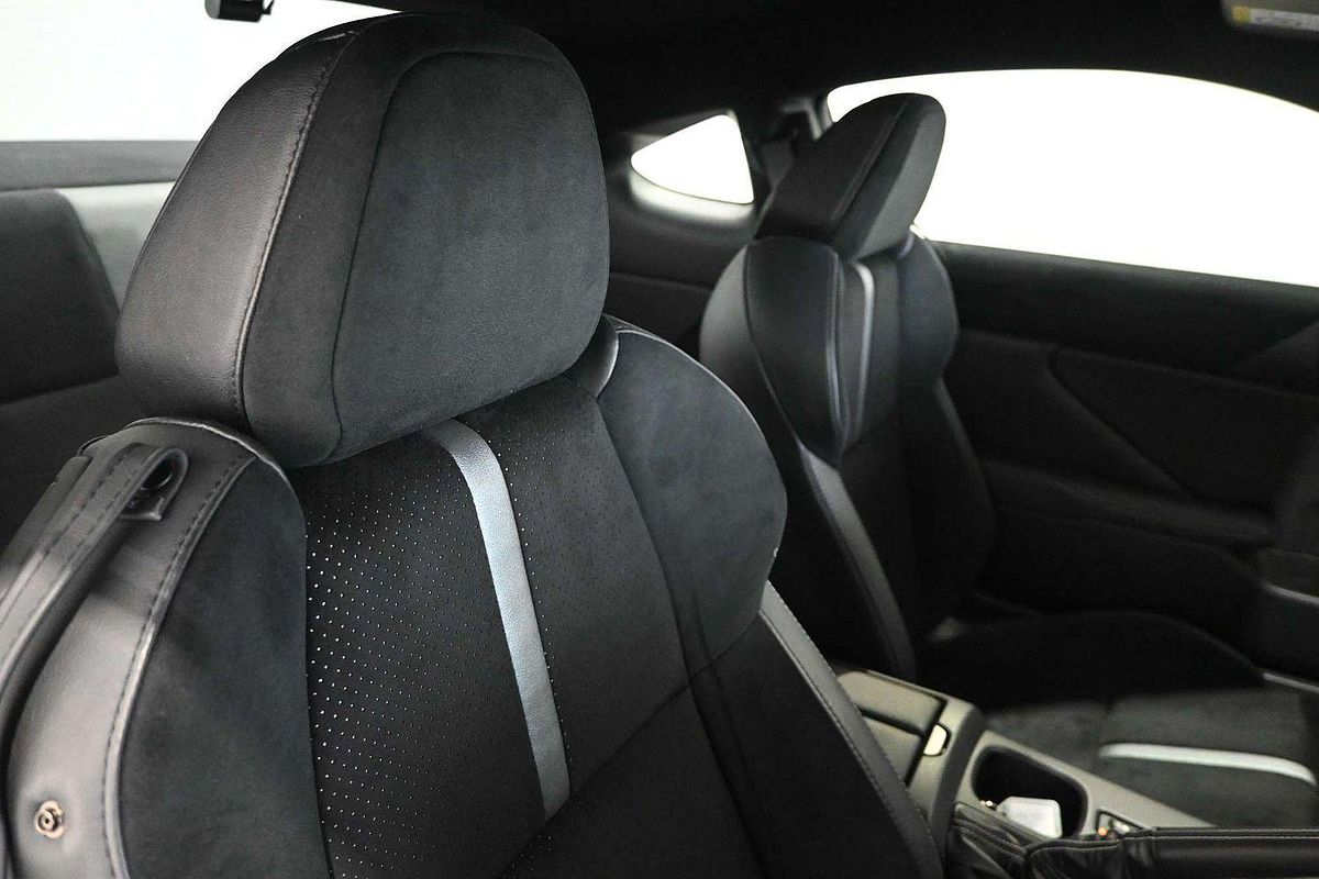 2023 Toyota GR86 GTS ZN8
