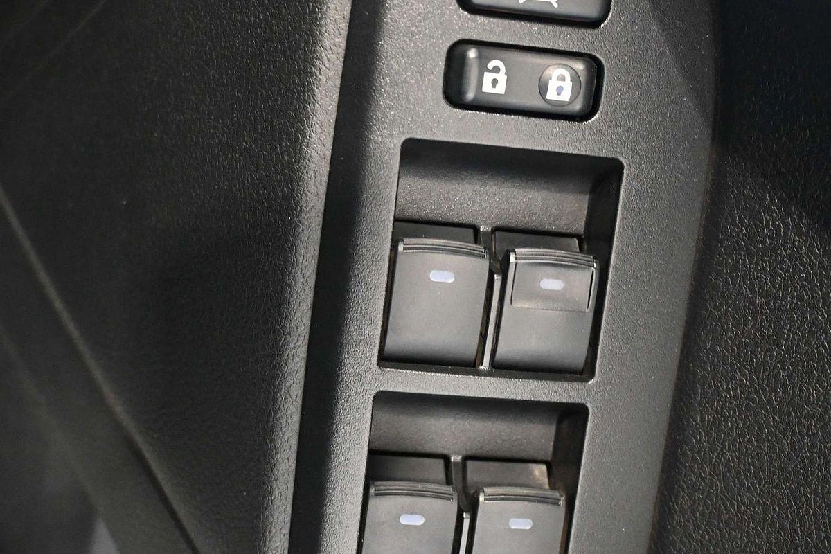 2021 Toyota Landcruiser Prado GXL GDJ150R