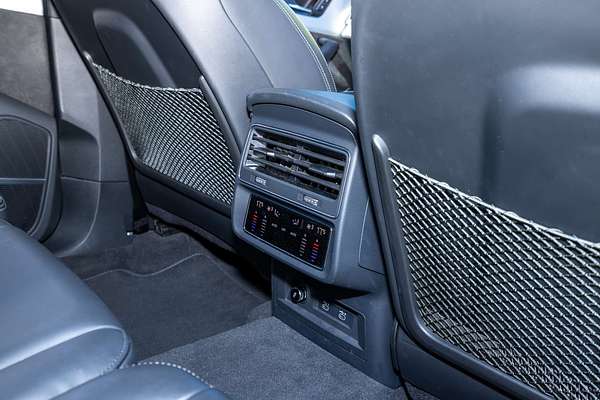 2020 Audi Q7 50 TDI S line 4M