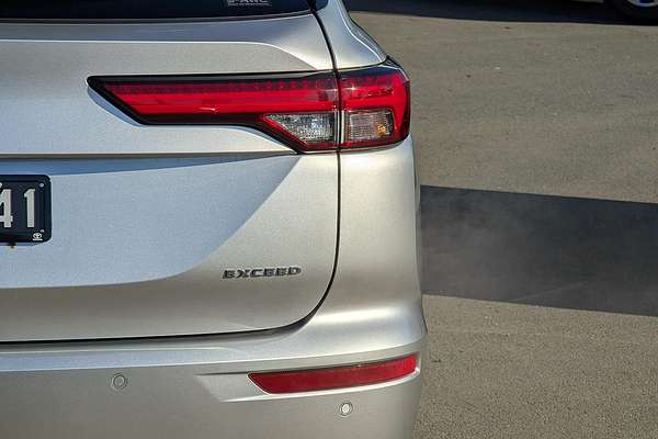 2022 Mitsubishi OUTLANDER OUTLANDER EXCEED 7 SEAT (AWD) ZM4E46