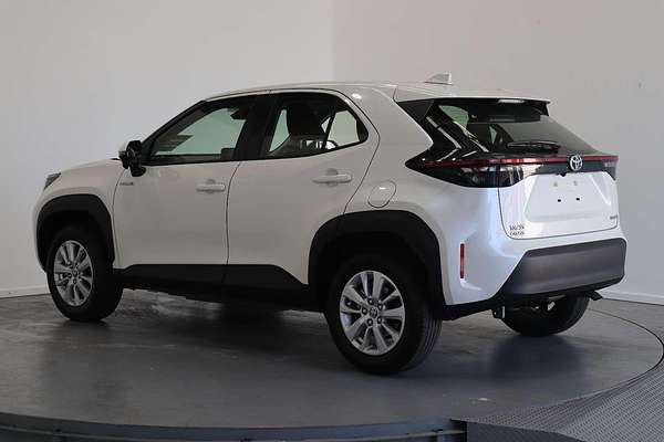 2023 Toyota Yaris Cross GX MXPJ10R