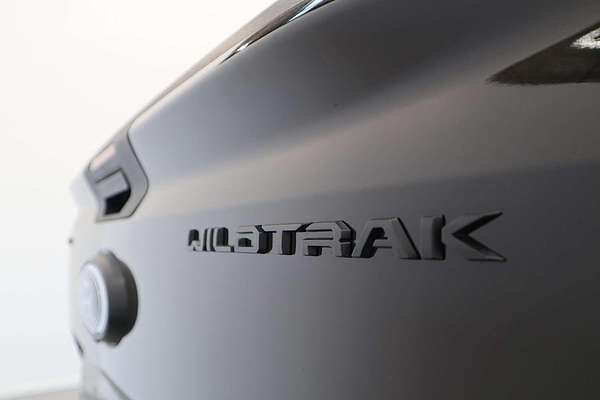 2023 Ford Ranger Wildtrak 4X4 3.0L