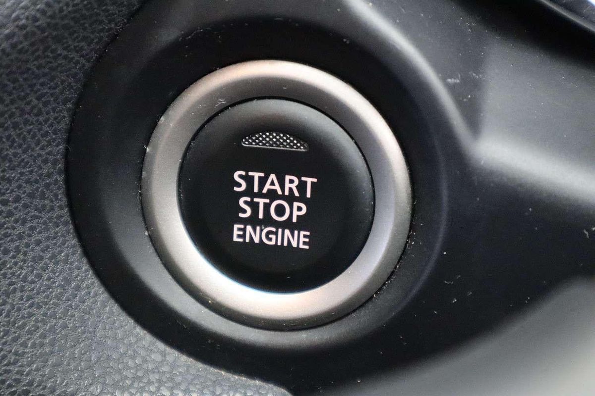 2020 Mitsubishi ASX ES ADAS XD