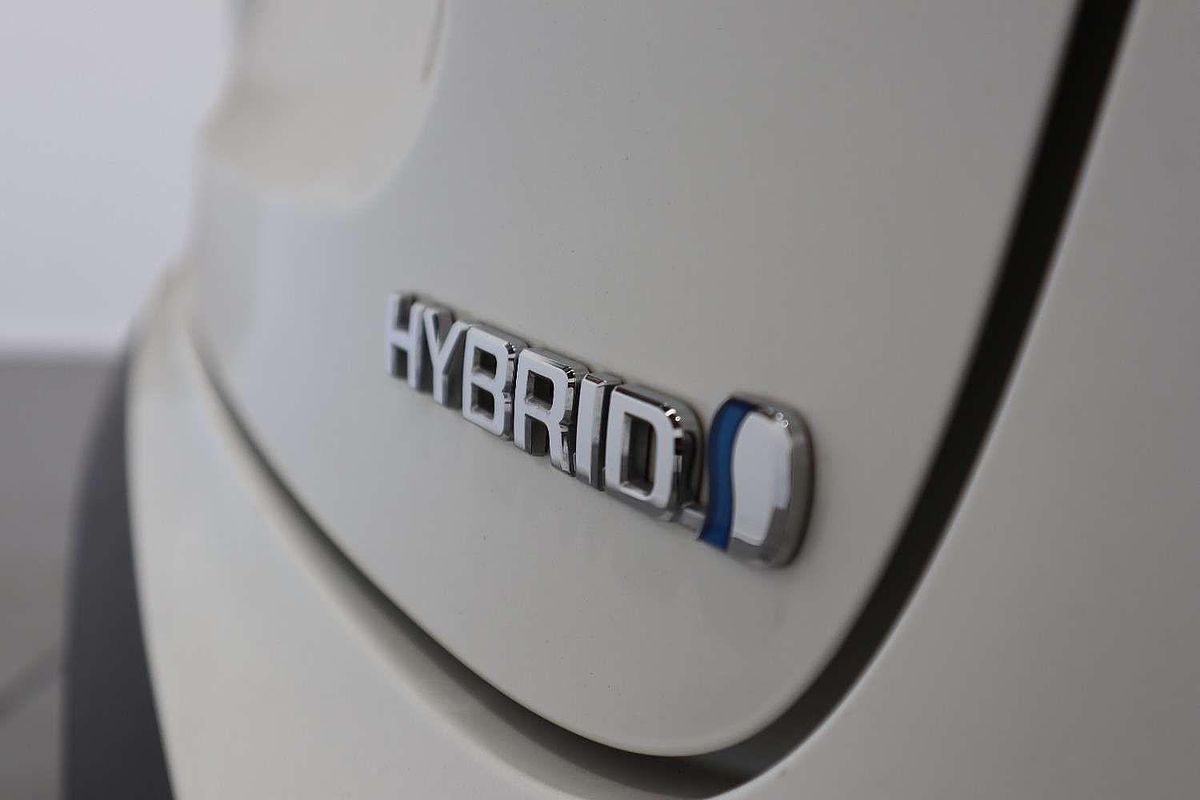 2023 Toyota Yaris Cross GX MXPJ10R