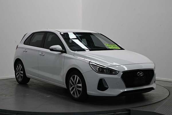 2018 Hyundai i30 Active PD2