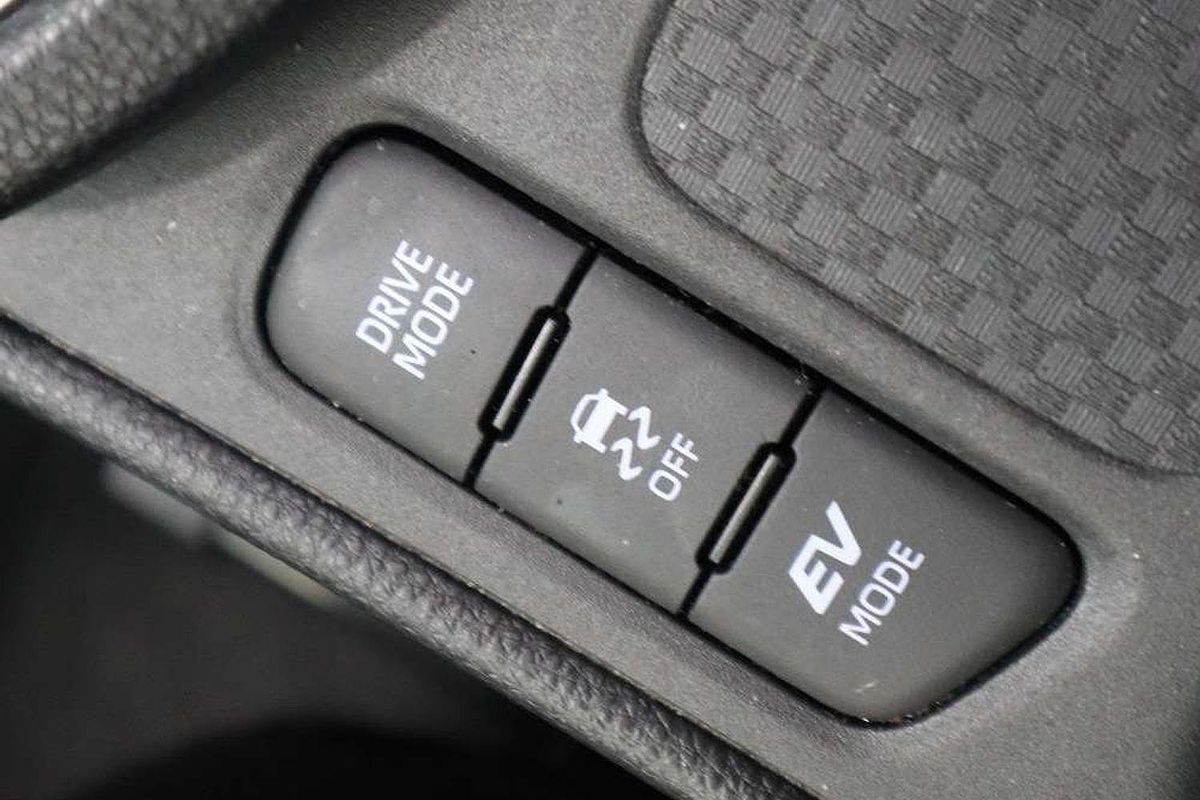 2023 Toyota Yaris Cross GX MXPJ10R