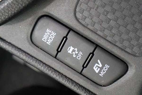 2023 Toyota Yaris Cross GX MXPJ10R
