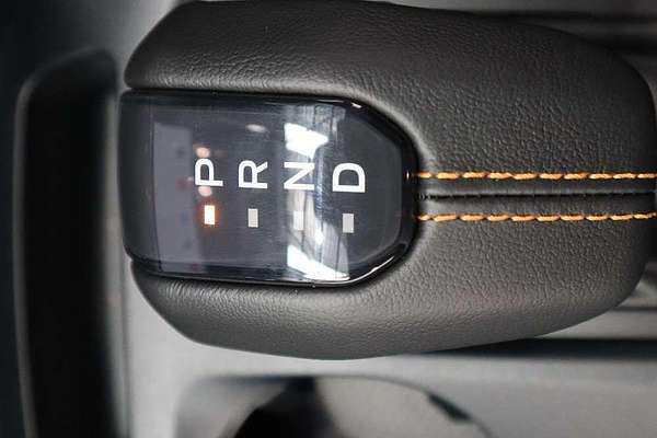 2023 Ford Ranger Wildtrak 4X4 3.0L