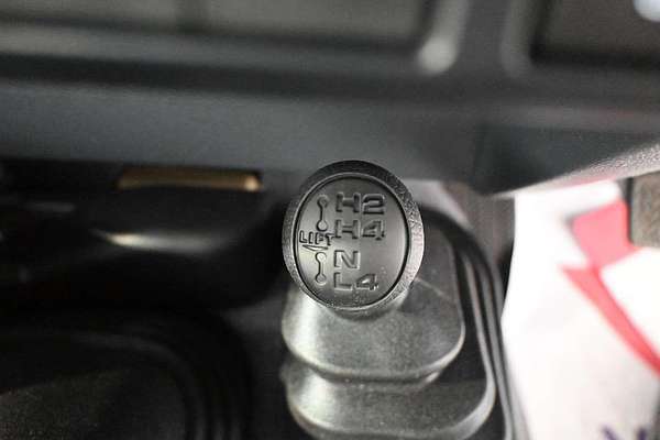 2024 Toyota Landcruiser GXL GDJL79R 4X4