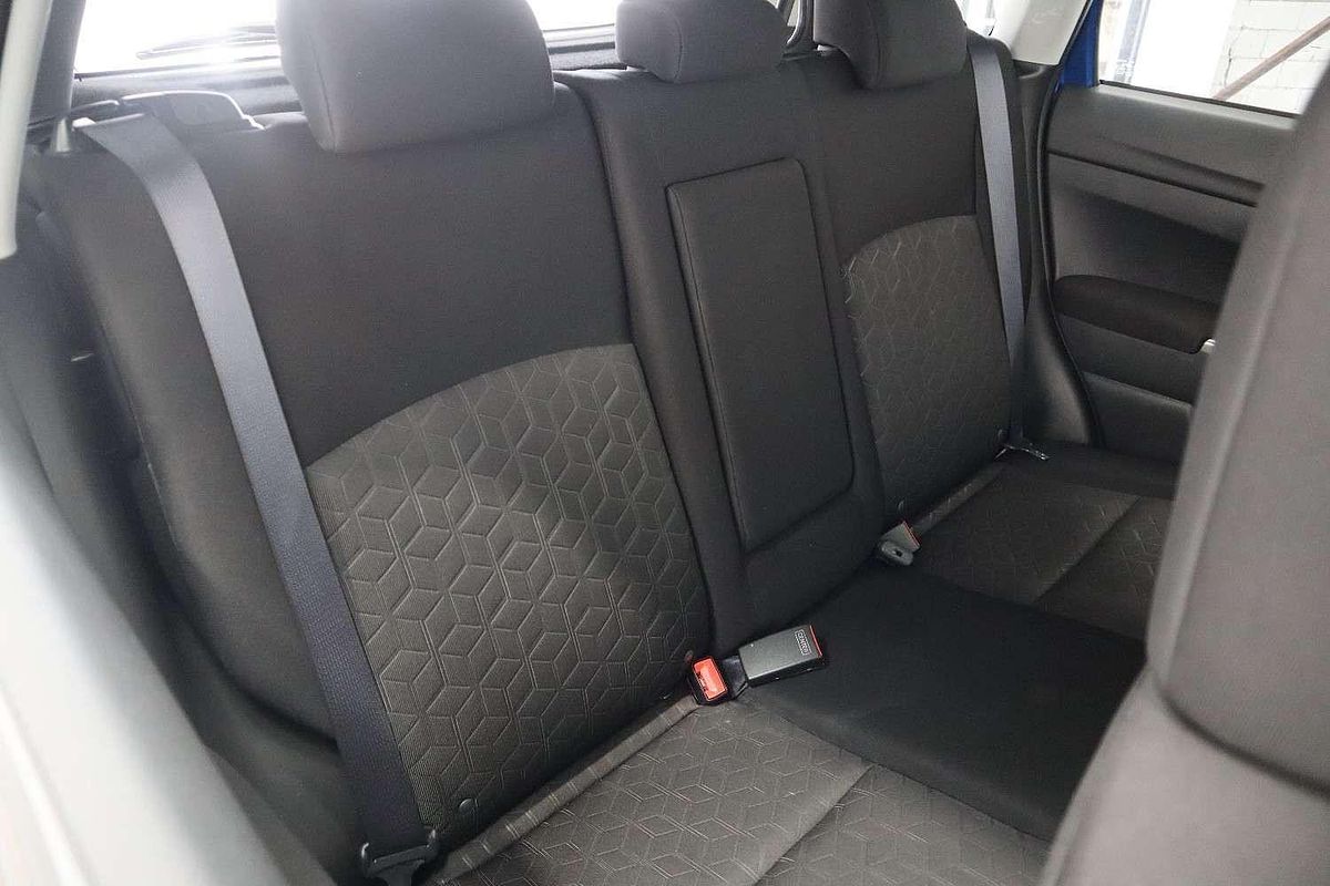 2020 Mitsubishi ASX ES ADAS XD