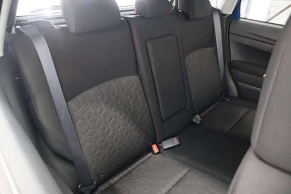 2020 Mitsubishi ASX ES ADAS XD