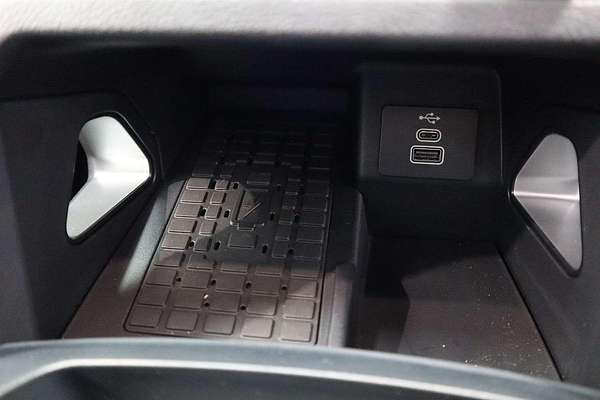 2023 Ford Ranger Wildtrak 4X4 3.0L