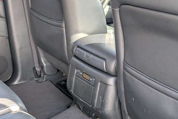 2013 Nissan PATROL PATROL Ti-L (4x4) PATROLVA