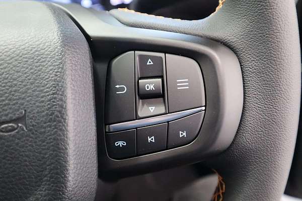 2023 Ford Ranger Wildtrak 4X4 3.0L