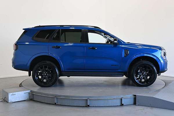 2024 Ford Everest Sport 2.0L