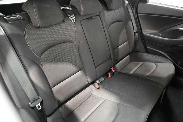 2018 Hyundai i30 Active PD2