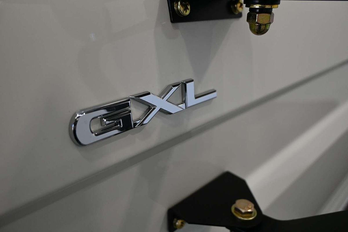 2025 Toyota Landcruiser GXL VDJL79R 4X4