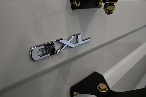 2025 Toyota Landcruiser GXL VDJL79R 4X4