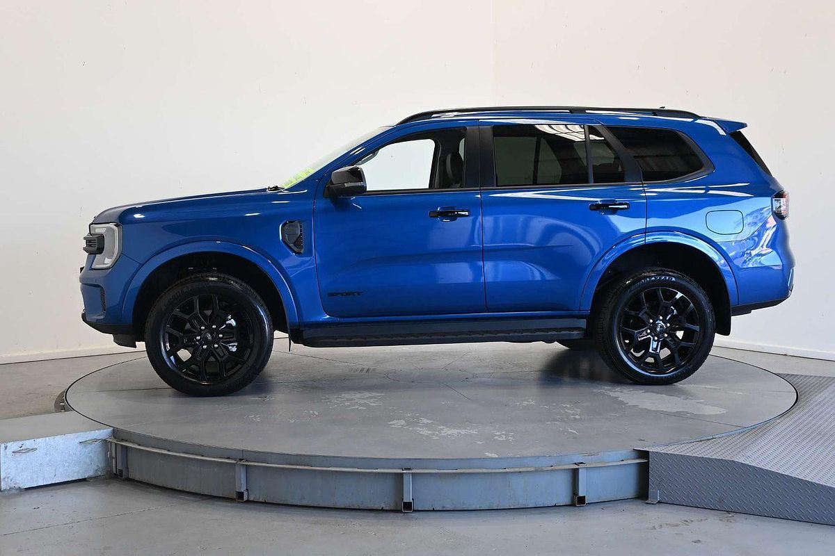 2024 Ford Everest Sport 2.0L