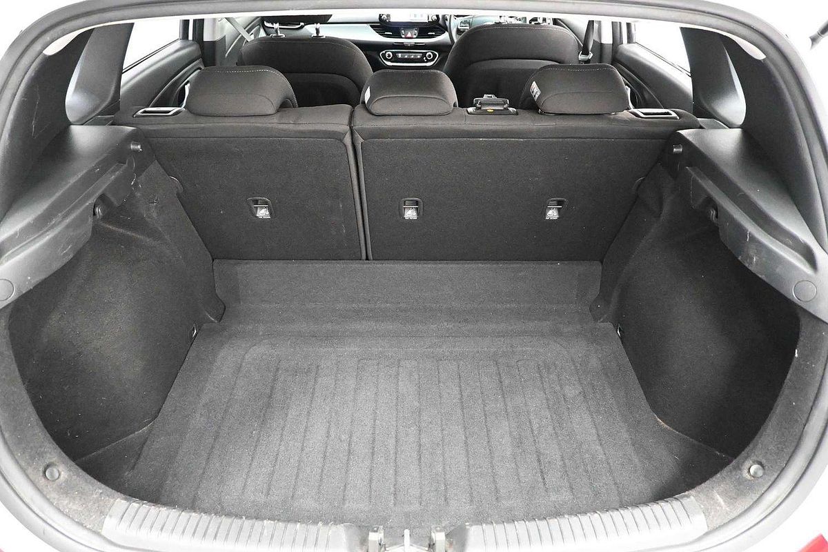 2018 Hyundai i30 Active PD2