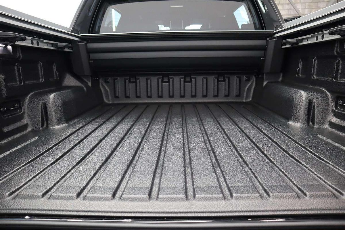 2023 Ford Ranger Wildtrak 4X4 3.0L
