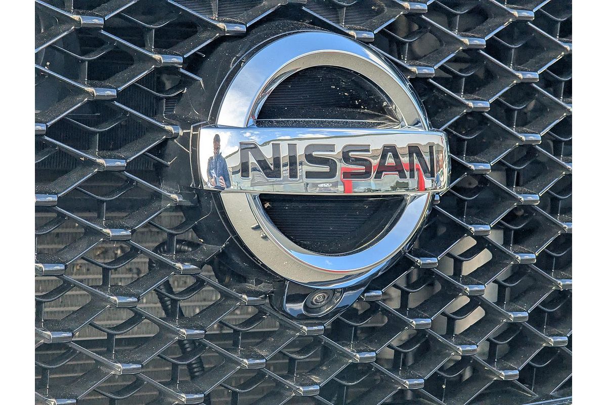 2013 Nissan PATROL PATROL Ti-L (4x4) PATROLVA