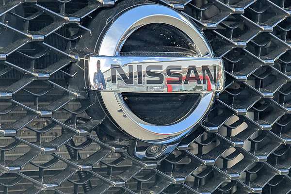 2013 Nissan PATROL PATROL Ti-L (4x4) PATROLVA