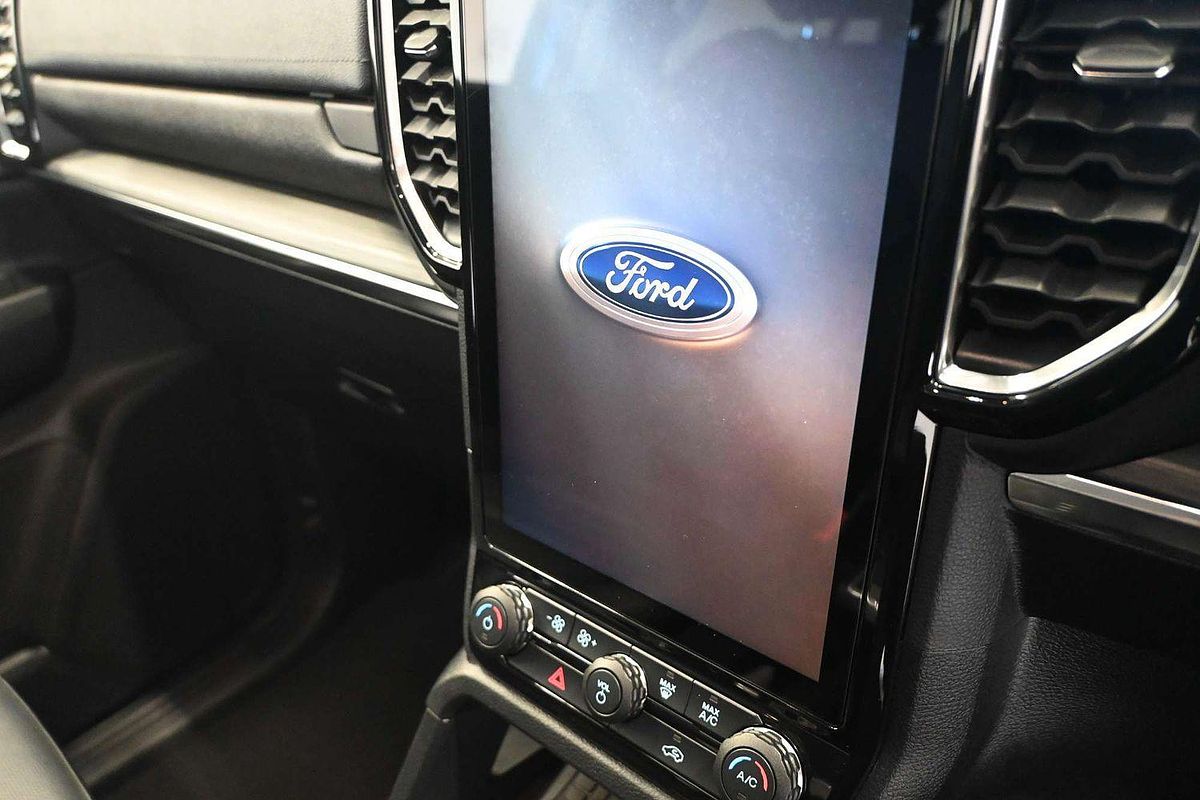 2024 Ford Everest Sport 2.0L