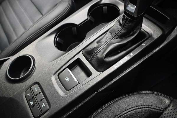 2024 Ford Everest Sport 2.0L