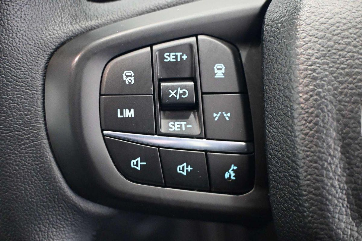 2024 Ford Everest Sport 2.0L