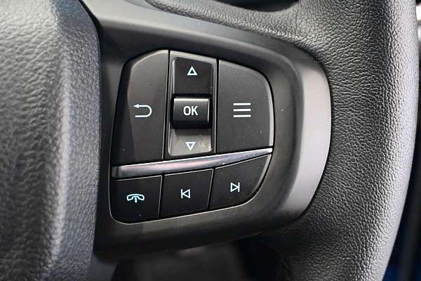 2024 Ford Everest Sport 2.0L